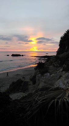 beach sunset mine 16387018_10208367341526007_8310263649798584274_n