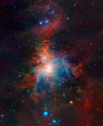 Wikimedia VISTA's_infrared_view_of_the_Orion_Nebula